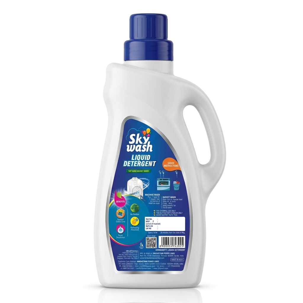 Fabric Care