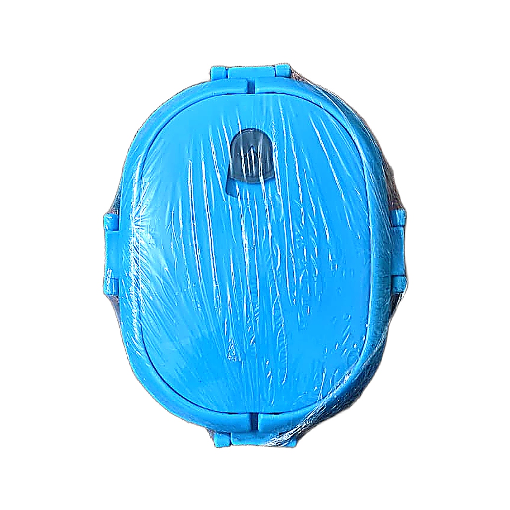 Food-Grade Airtight Lunch & Snack Box