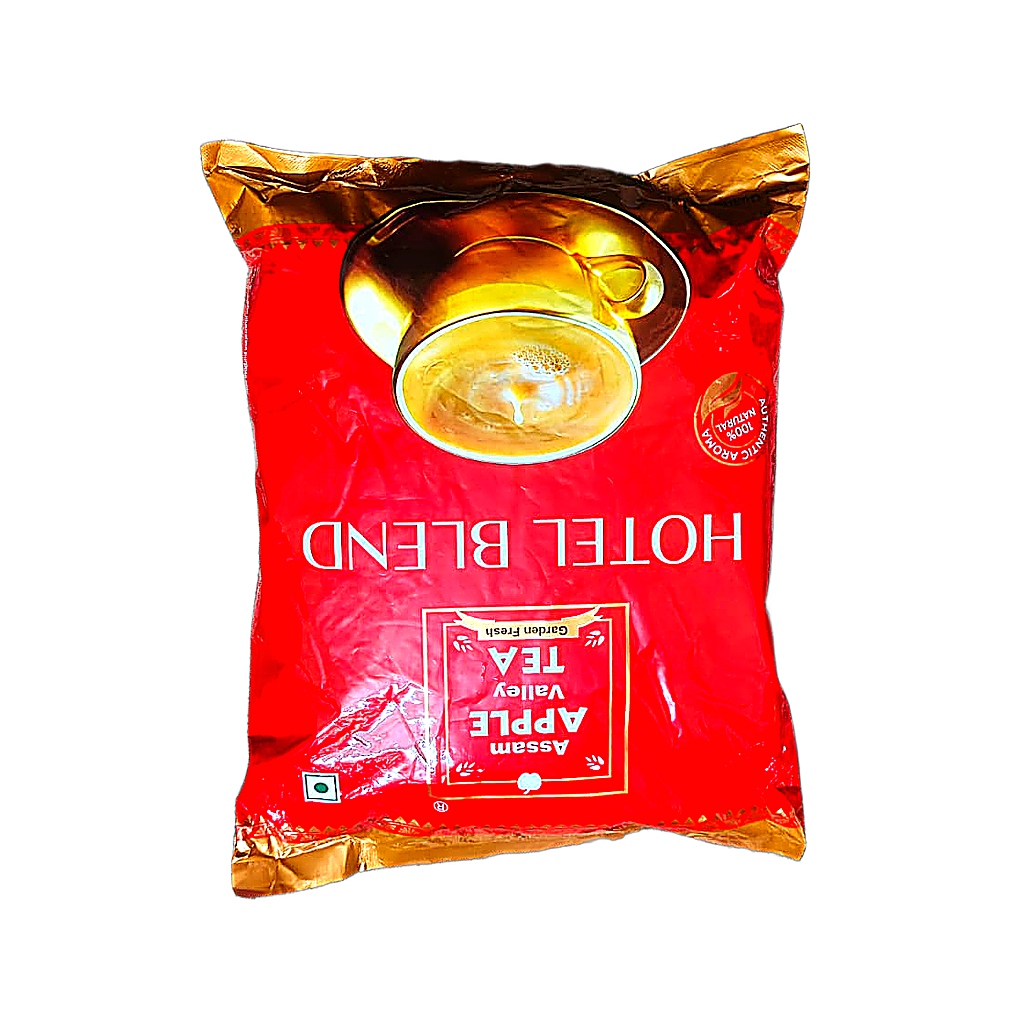 Apple Tea Assam Valley Hotel Blend (1kg)