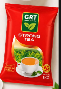 GRT Green Rich Tea – Strong Tea (1kg)